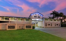 Best Western Caboolture Gateway Motel 4*