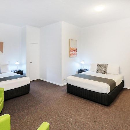 Best Western Caboolture Gateway Motel Exterior photo
