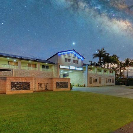Best Western Caboolture Gateway Motel Exterior photo