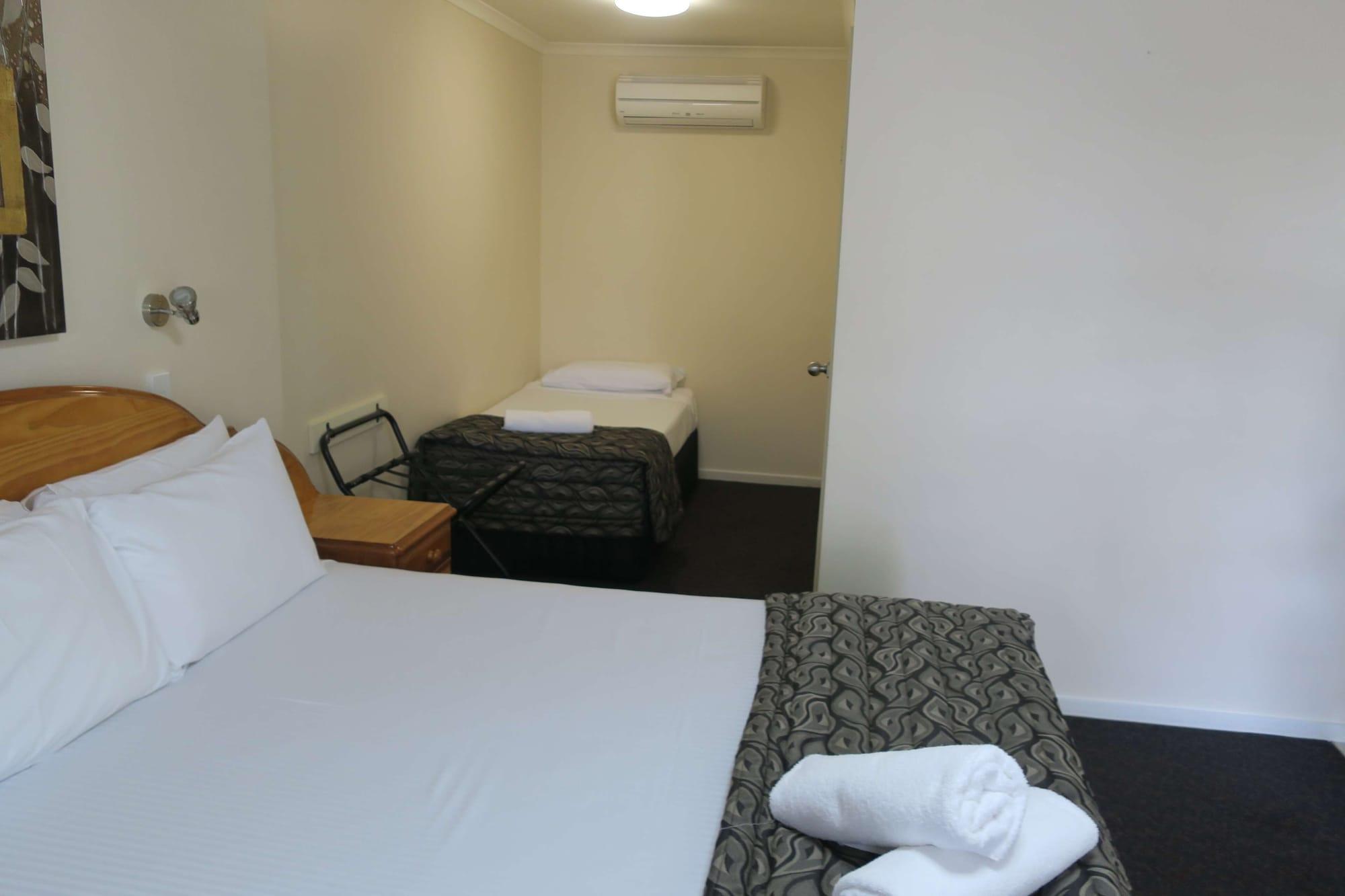 Best Western Caboolture Gateway Motel Exterior photo