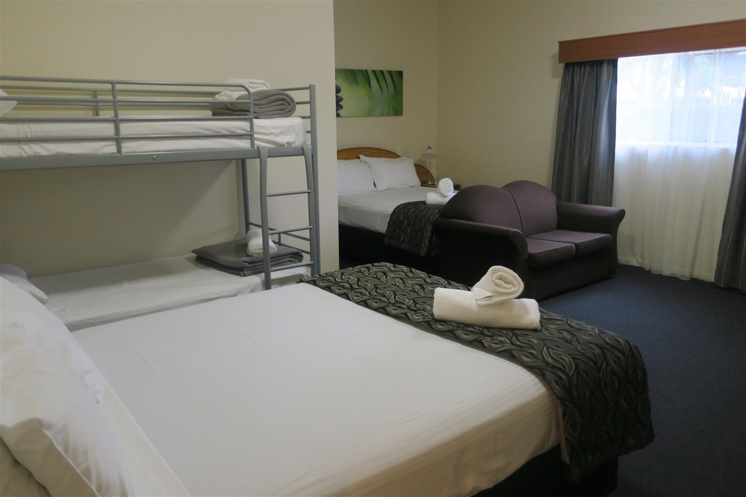 Best Western Caboolture Gateway Motel Exterior photo